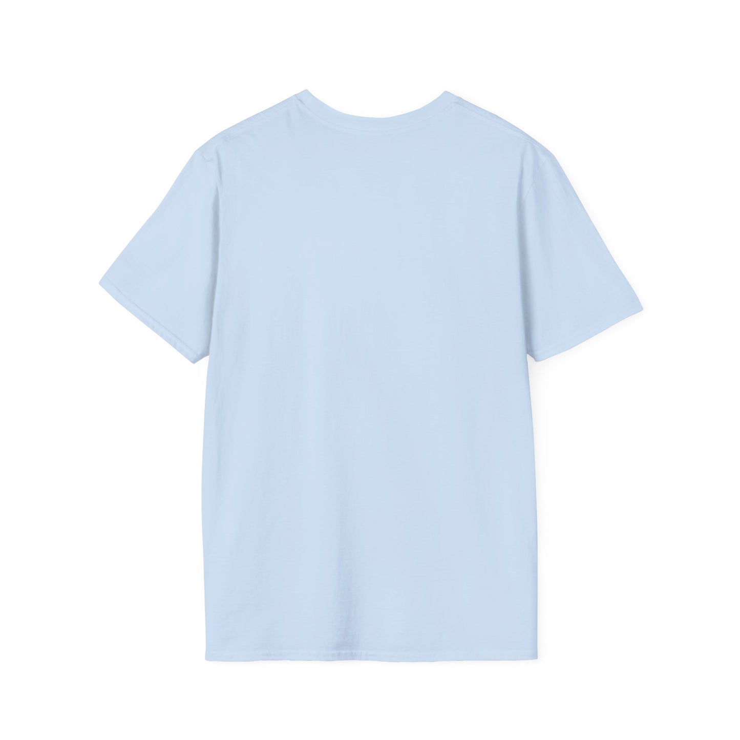 Beautiful Day Softstyle T-Shirt