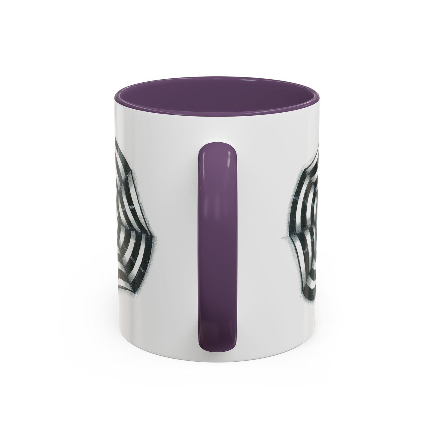 Illusion Coffee Mug (11, 15oz)