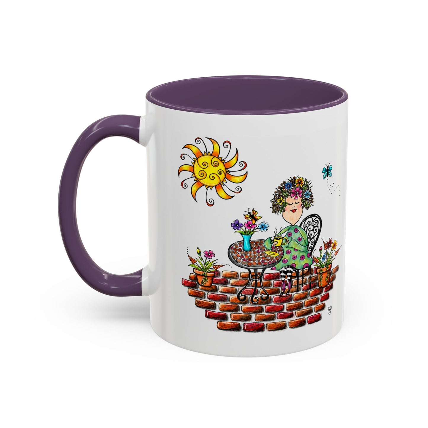 A Little Me Time Coffee Mug (11, 15oz)