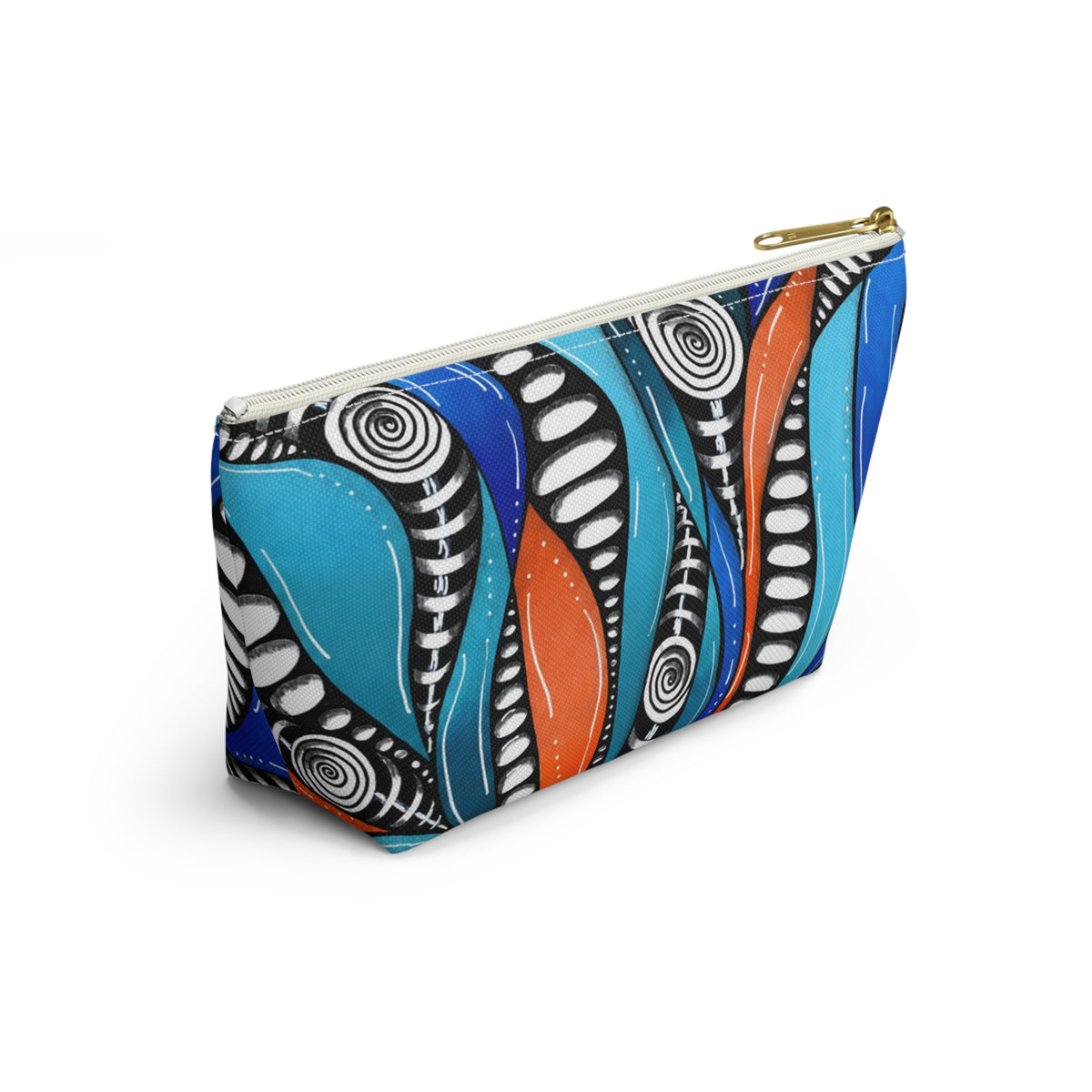 Wild Burst Accessory Pouch