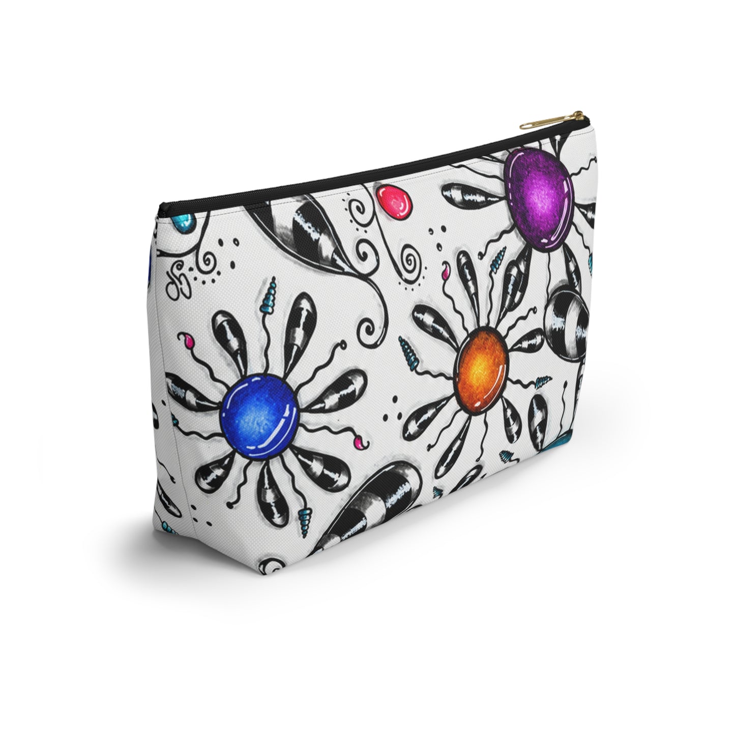 Wild Thing Accessory Pouch