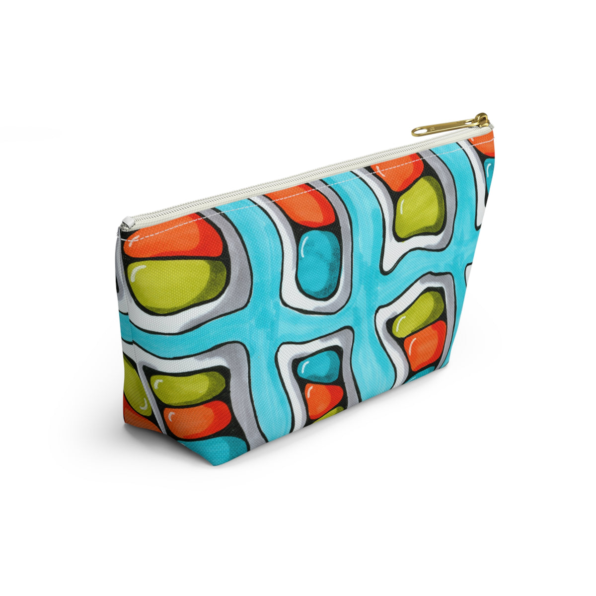 Funky Beans Accessory Pouch