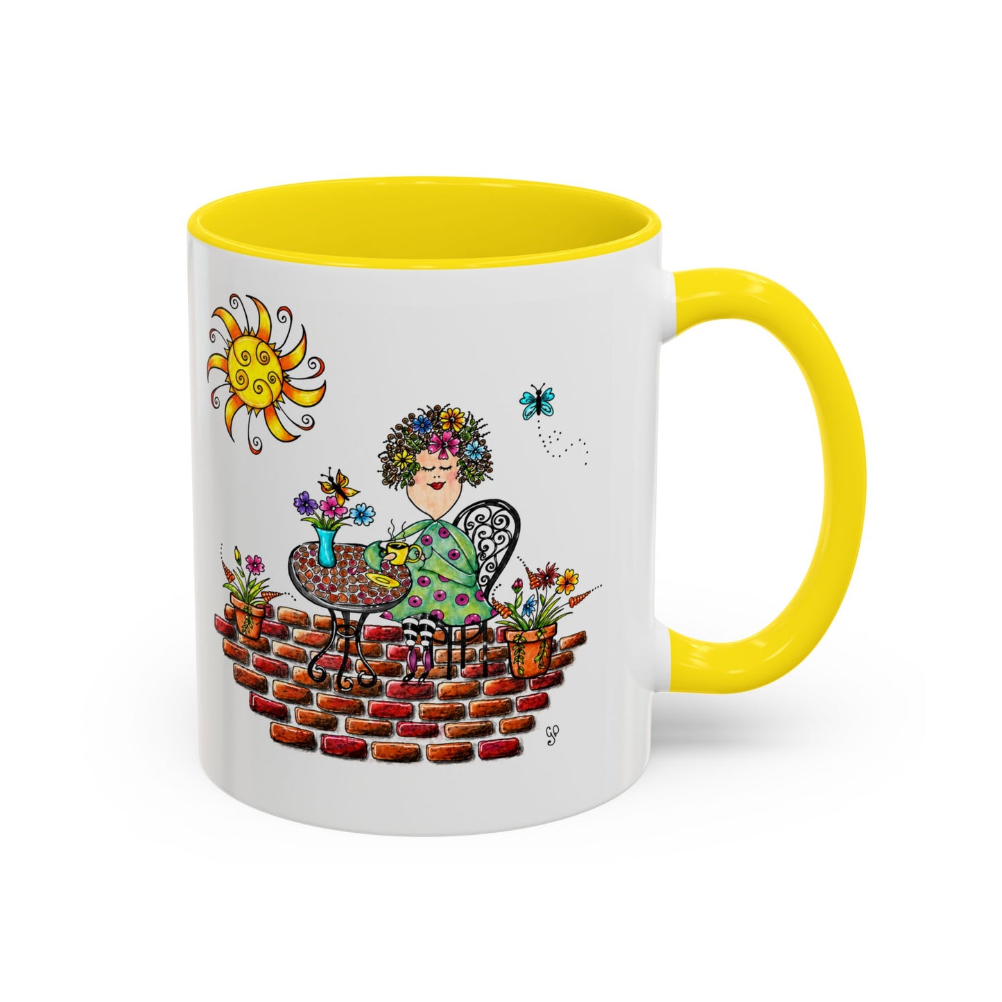 A Little Me Time Coffee Mug (11, 15oz)