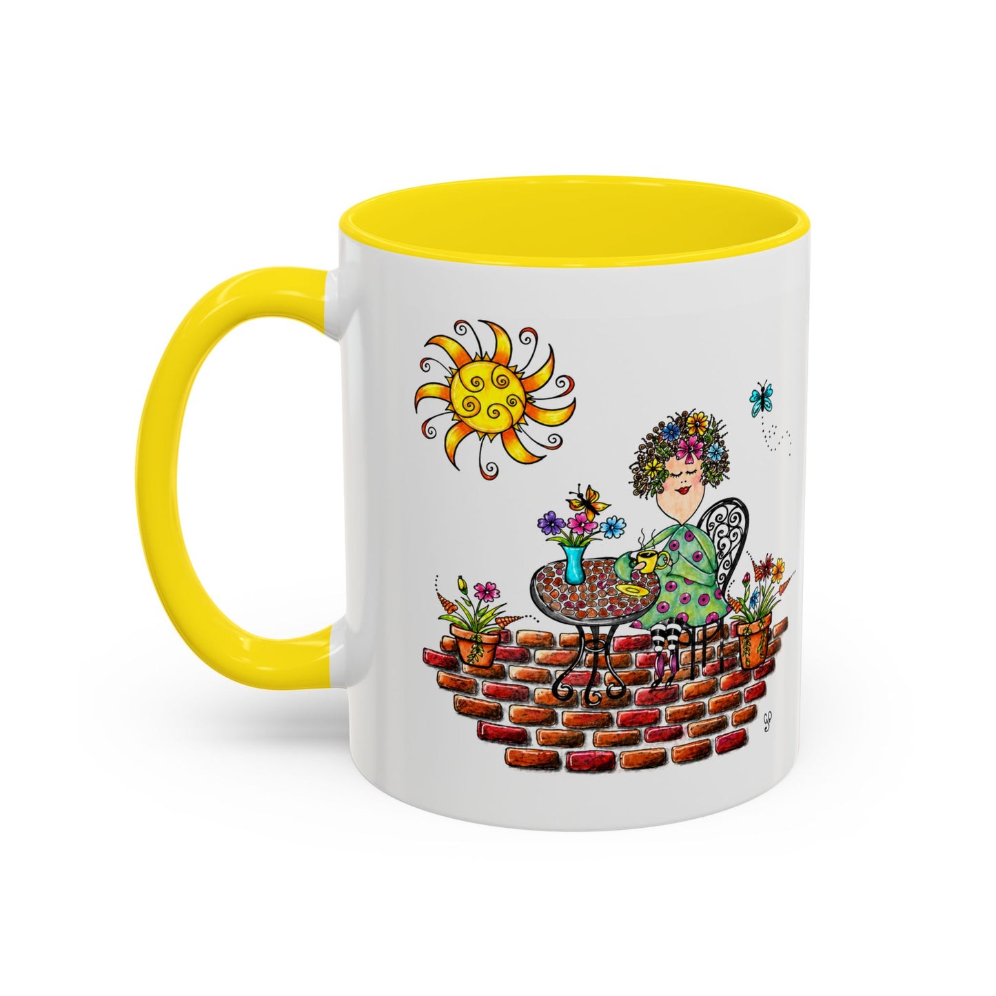 A Little Me Time Coffee Mug (11, 15oz)
