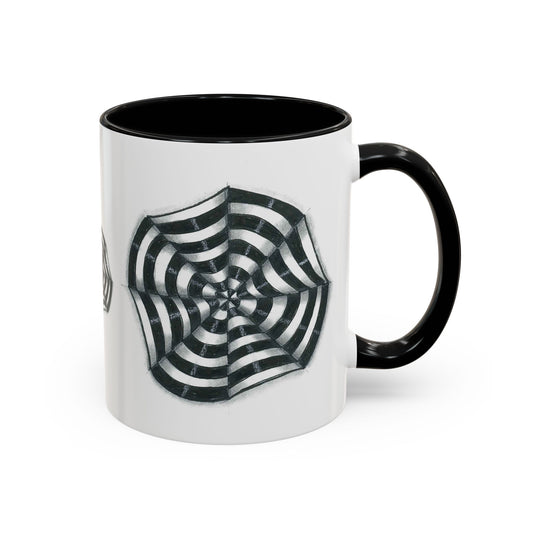 Illusion Coffee Mug (11, 15oz)
