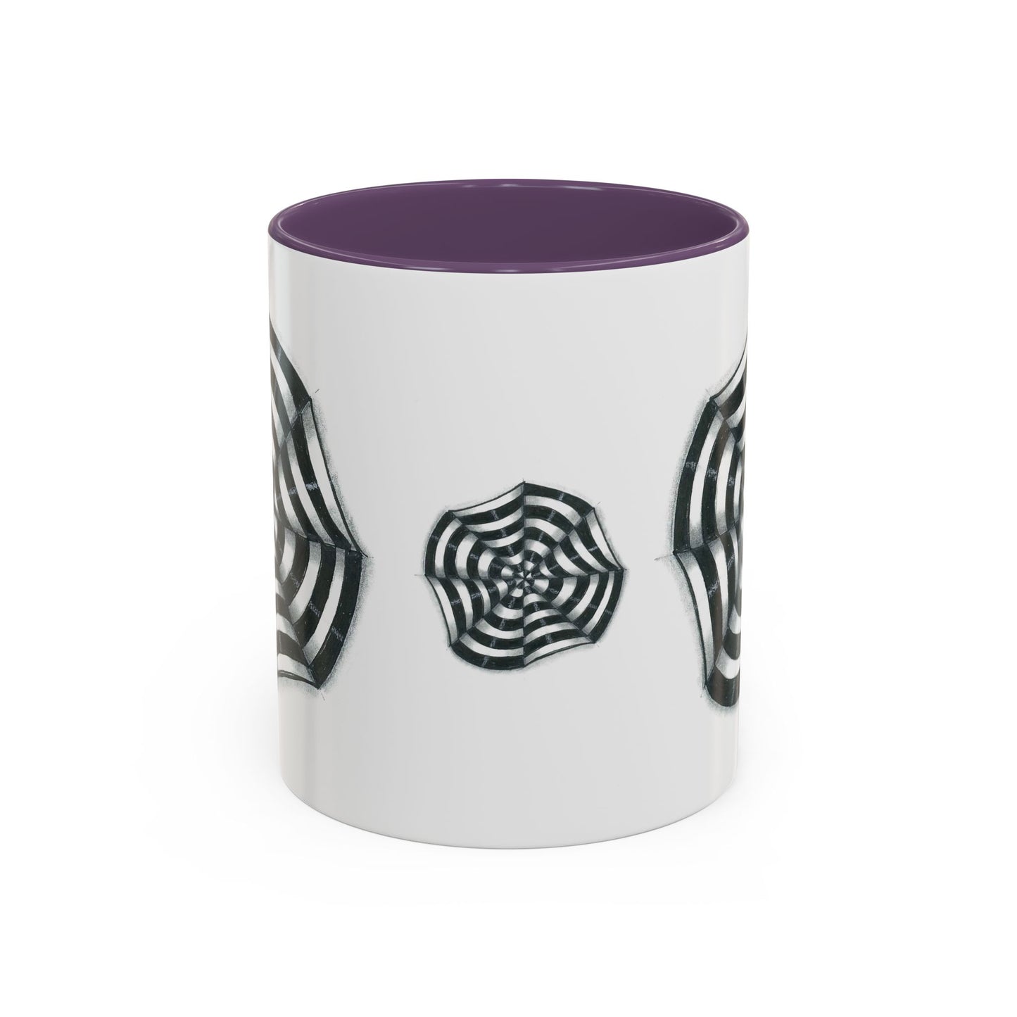 Illusion Coffee Mug (11, 15oz)