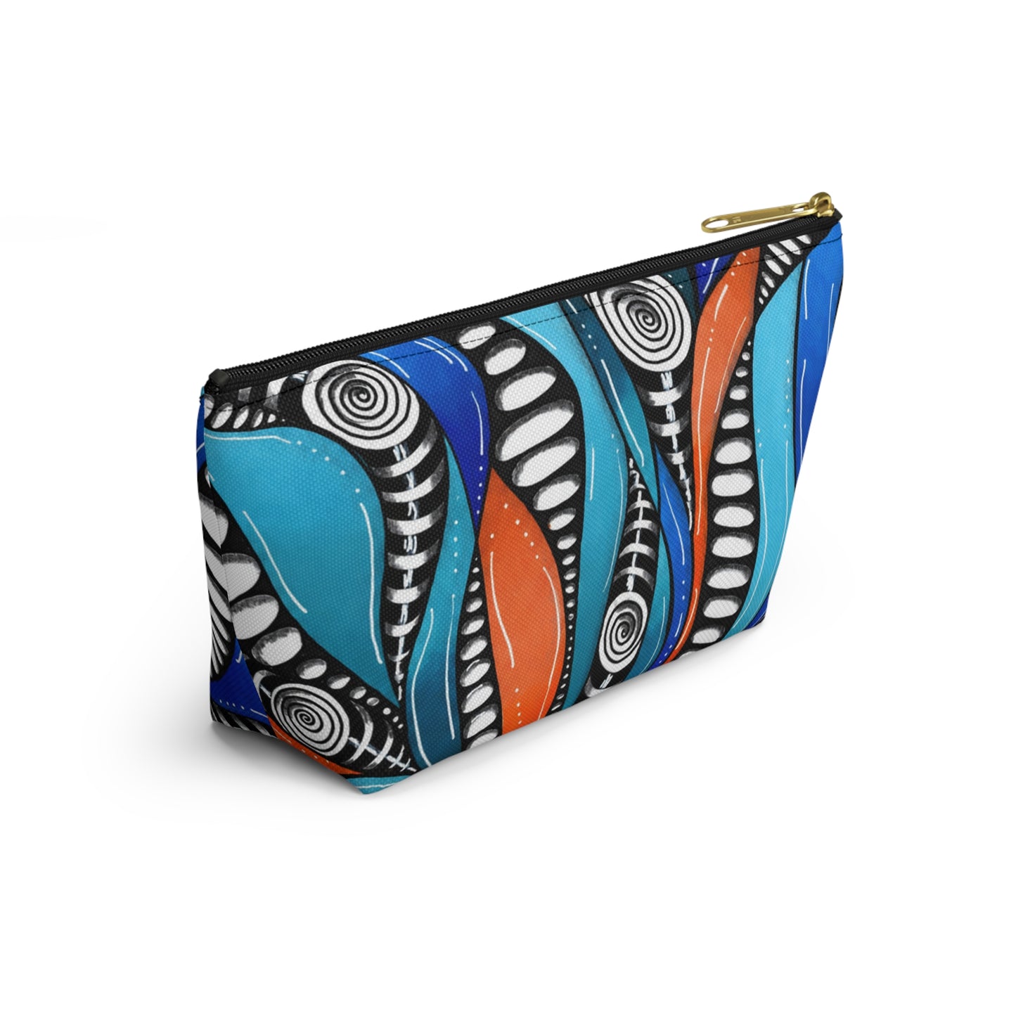 Wild Burst Accessory Pouch