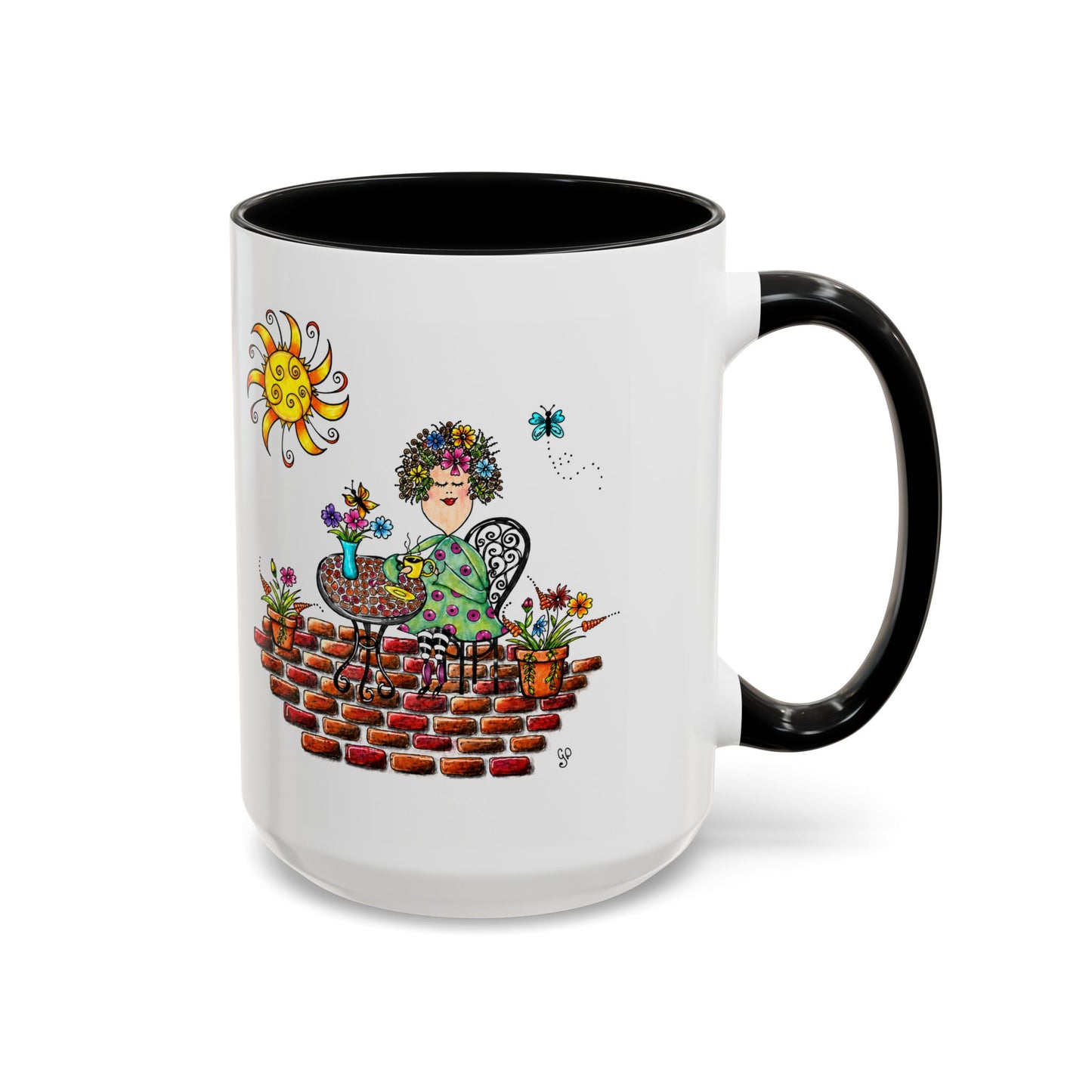 A Little Me Time Coffee Mug (11, 15oz)