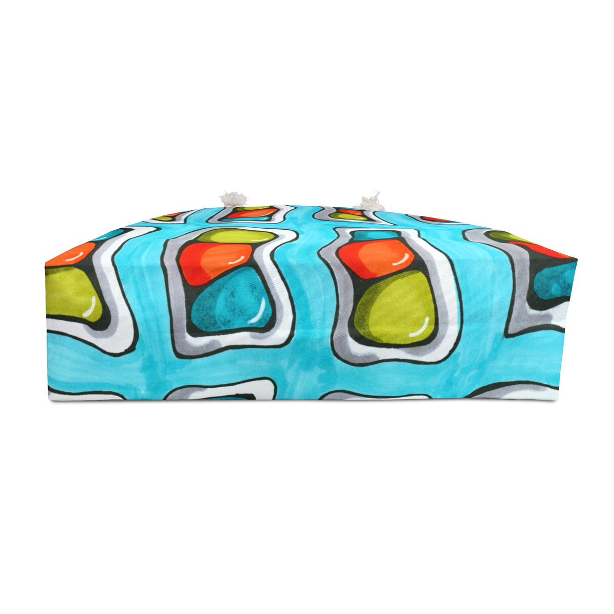 Funky Beans Weekender Bag