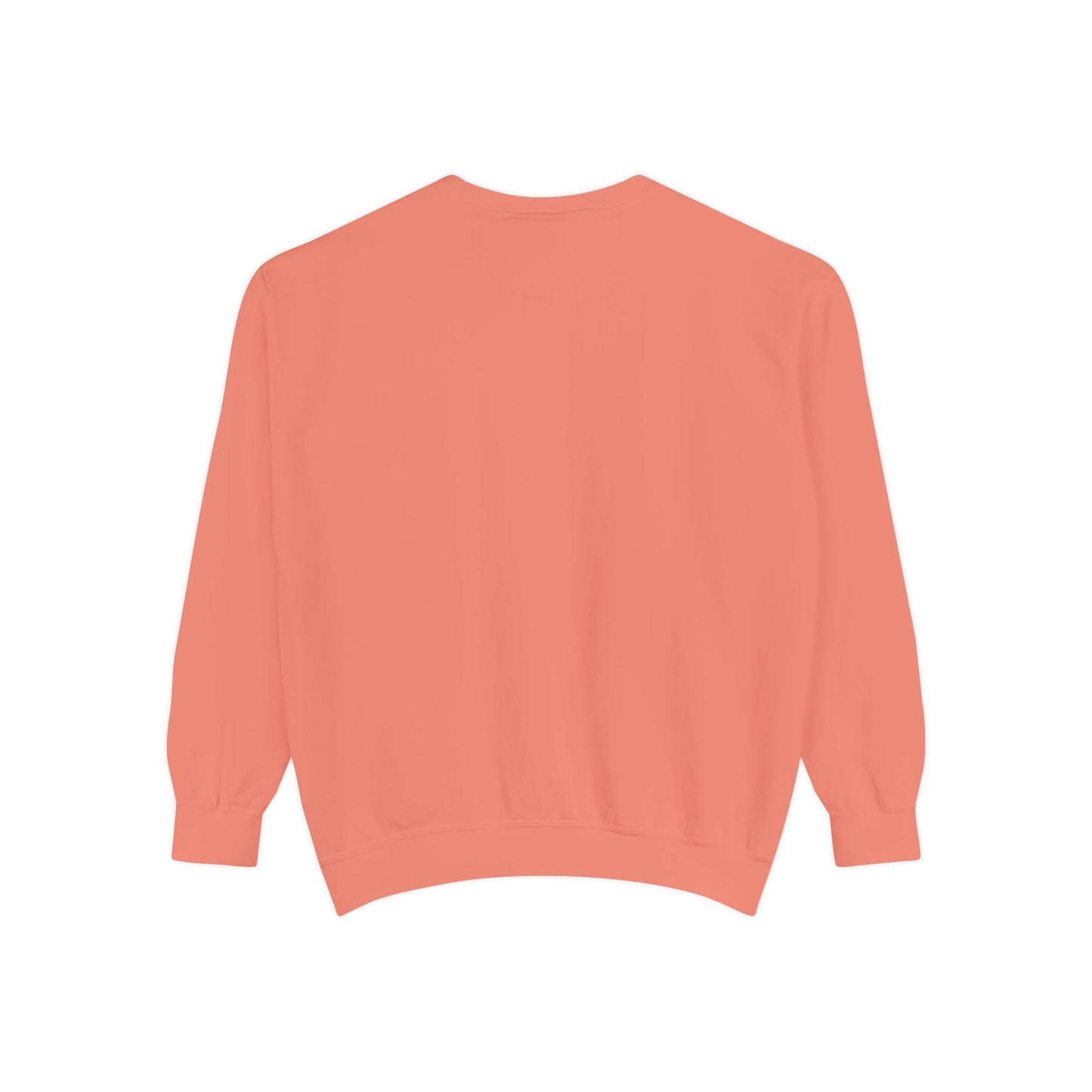 Queen Bee Garment-Dyed Sweatshirt