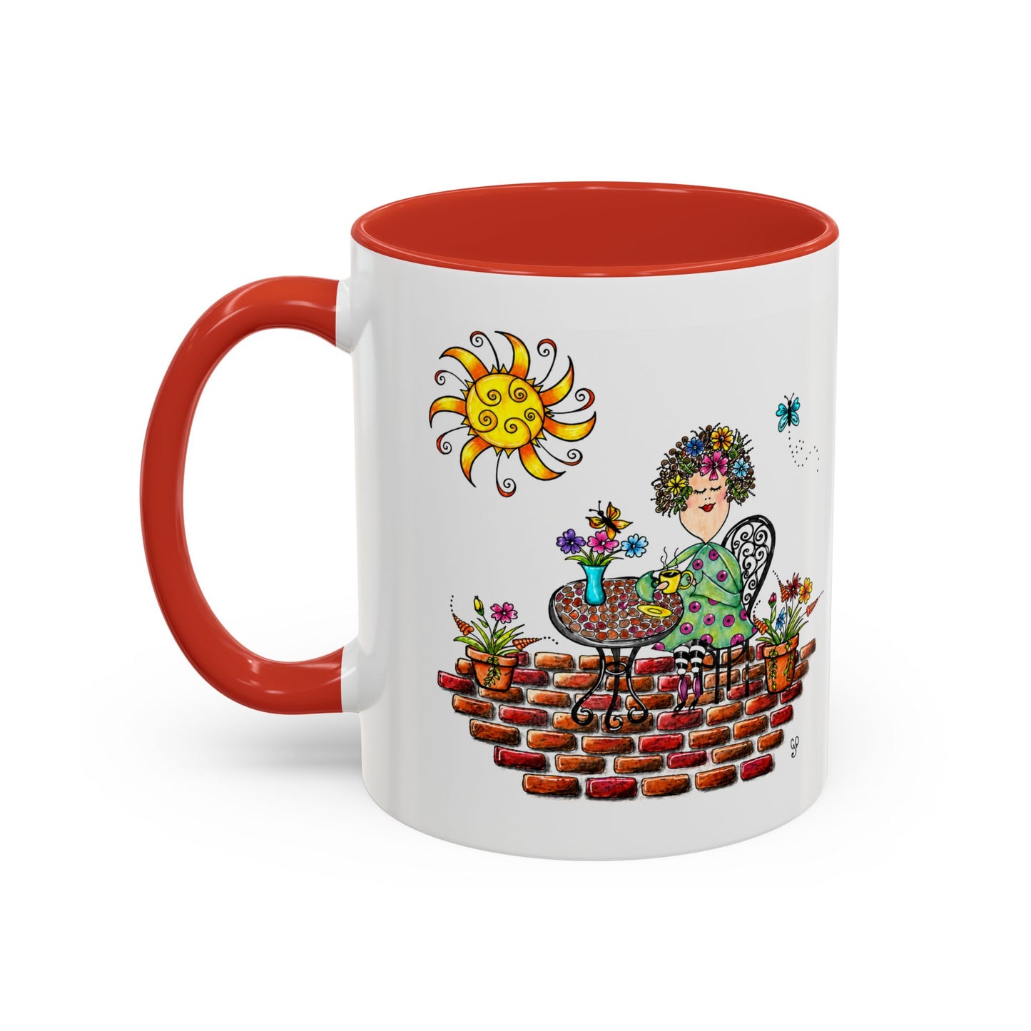 A Little Me Time Coffee Mug (11, 15oz)