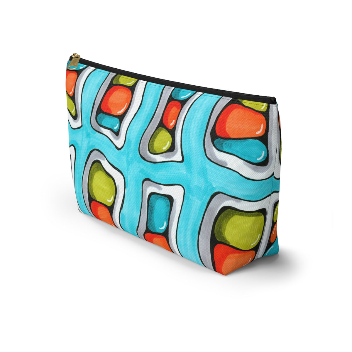 Funky Beans Accessory Pouch