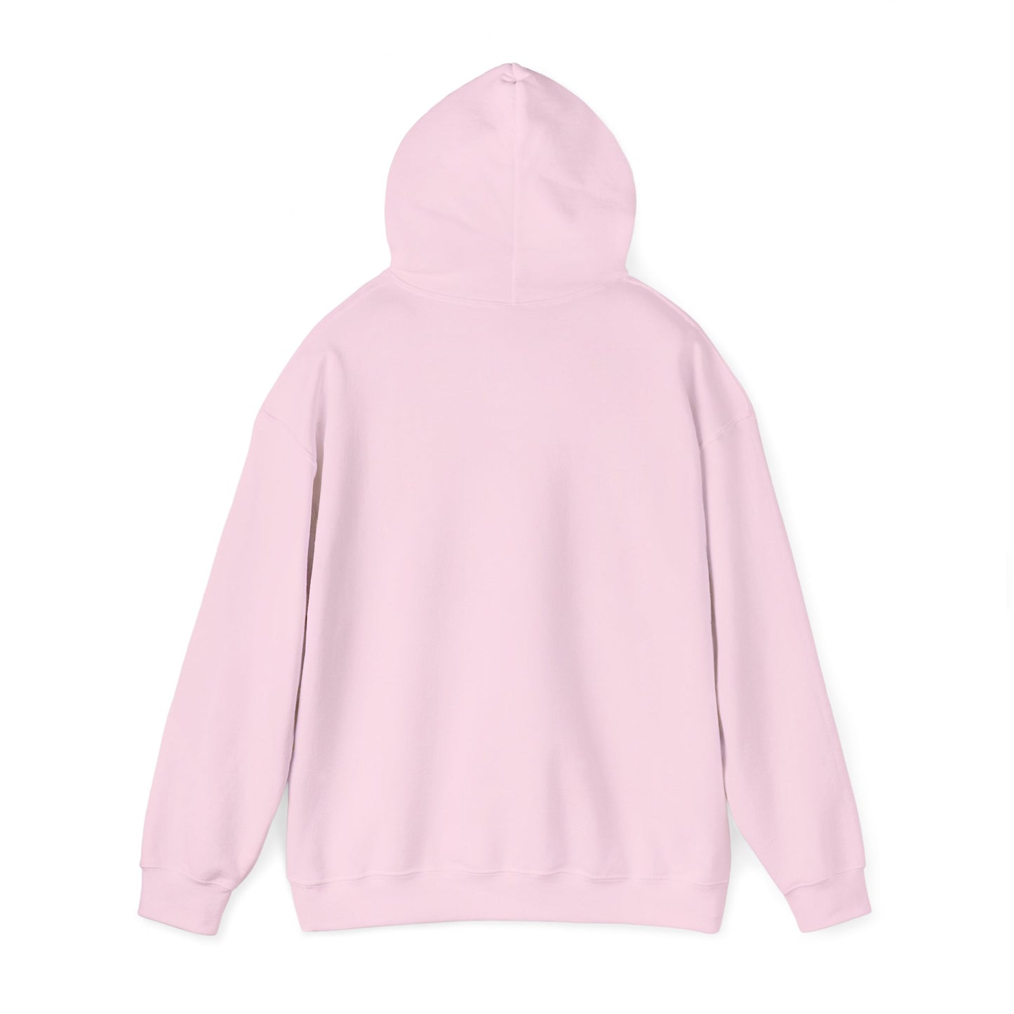 Boho Bumblebee Heavy Blend™ Hooded Sweatshirt