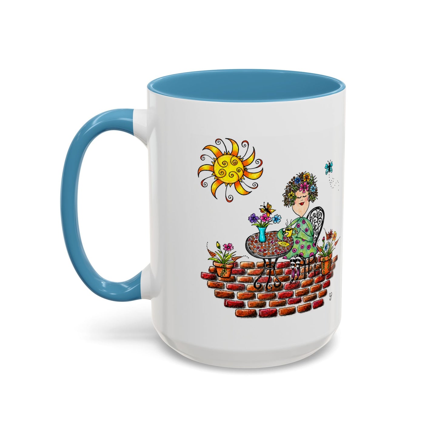 A Little Me Time Coffee Mug (11, 15oz)