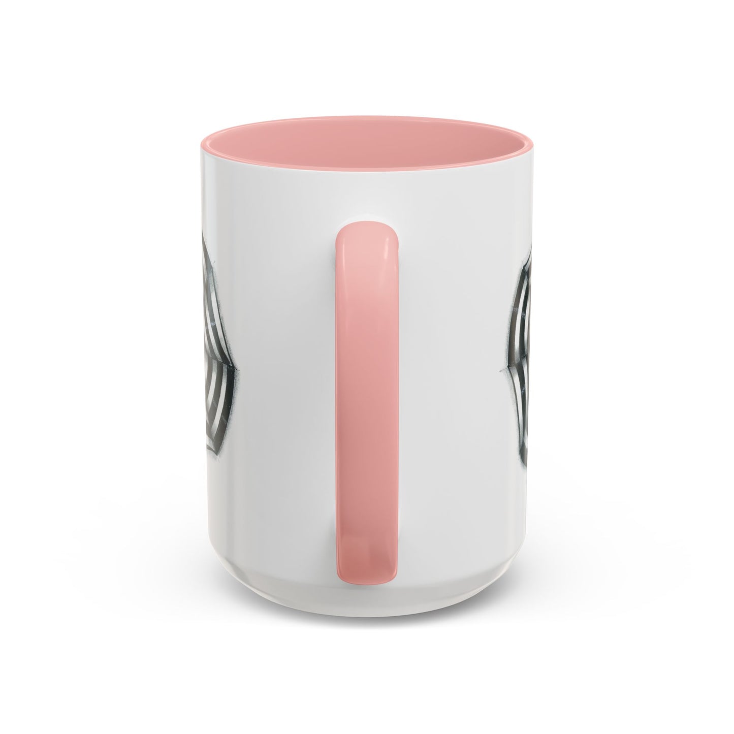 Illusion Coffee Mug (11, 15oz)