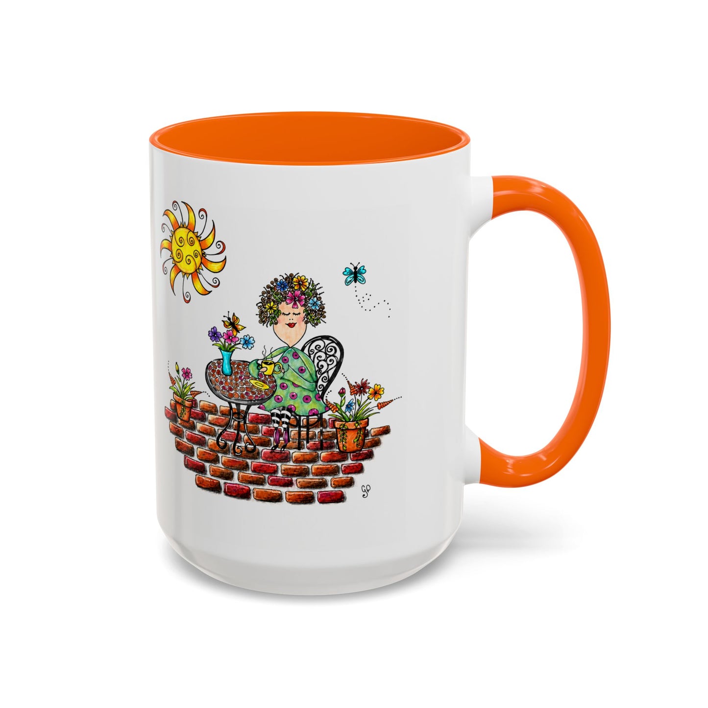 A Little Me Time Coffee Mug (11, 15oz)