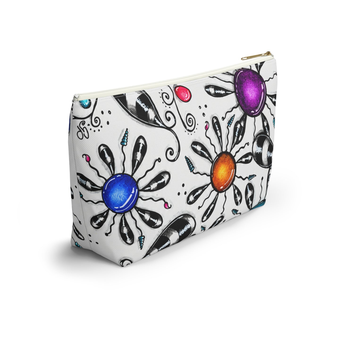 Wild Thing Accessory Pouch