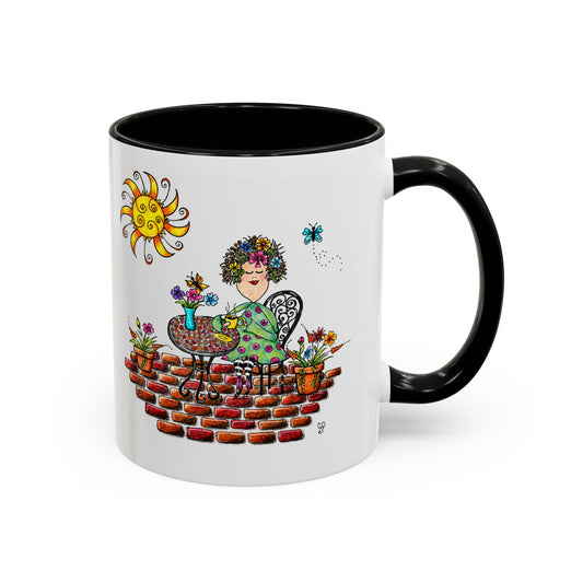 A Little Me Time Coffee Mug (11, 15oz)
