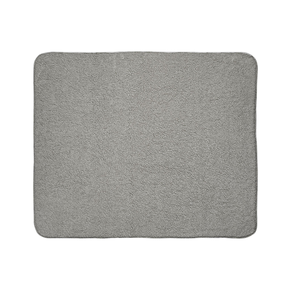 Free To Be Me! Fleece Sherpa Blanket