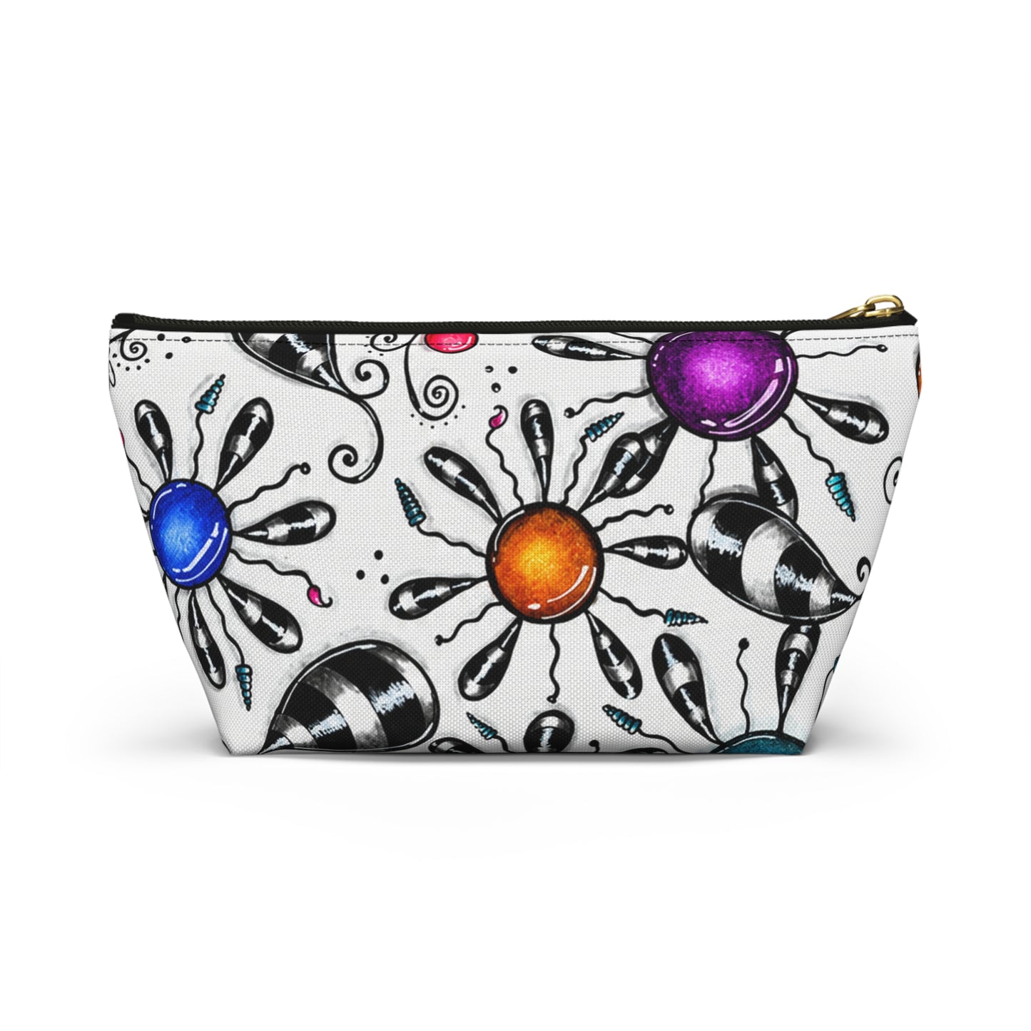Wild Thing Accessory Pouch