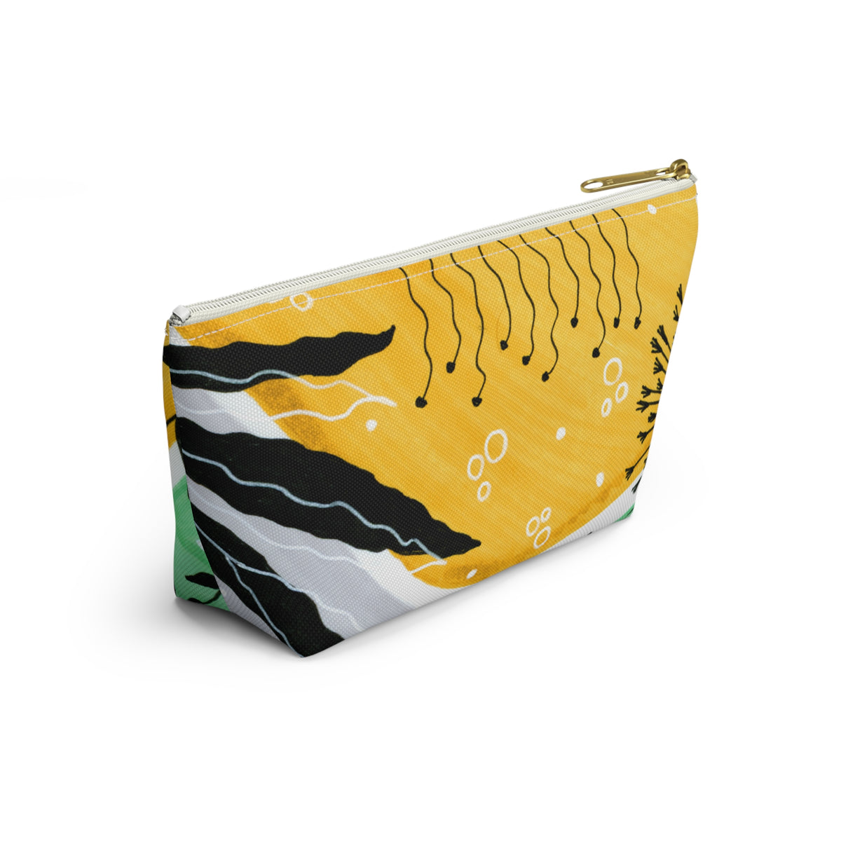 A Little Nature Accessory Pouch