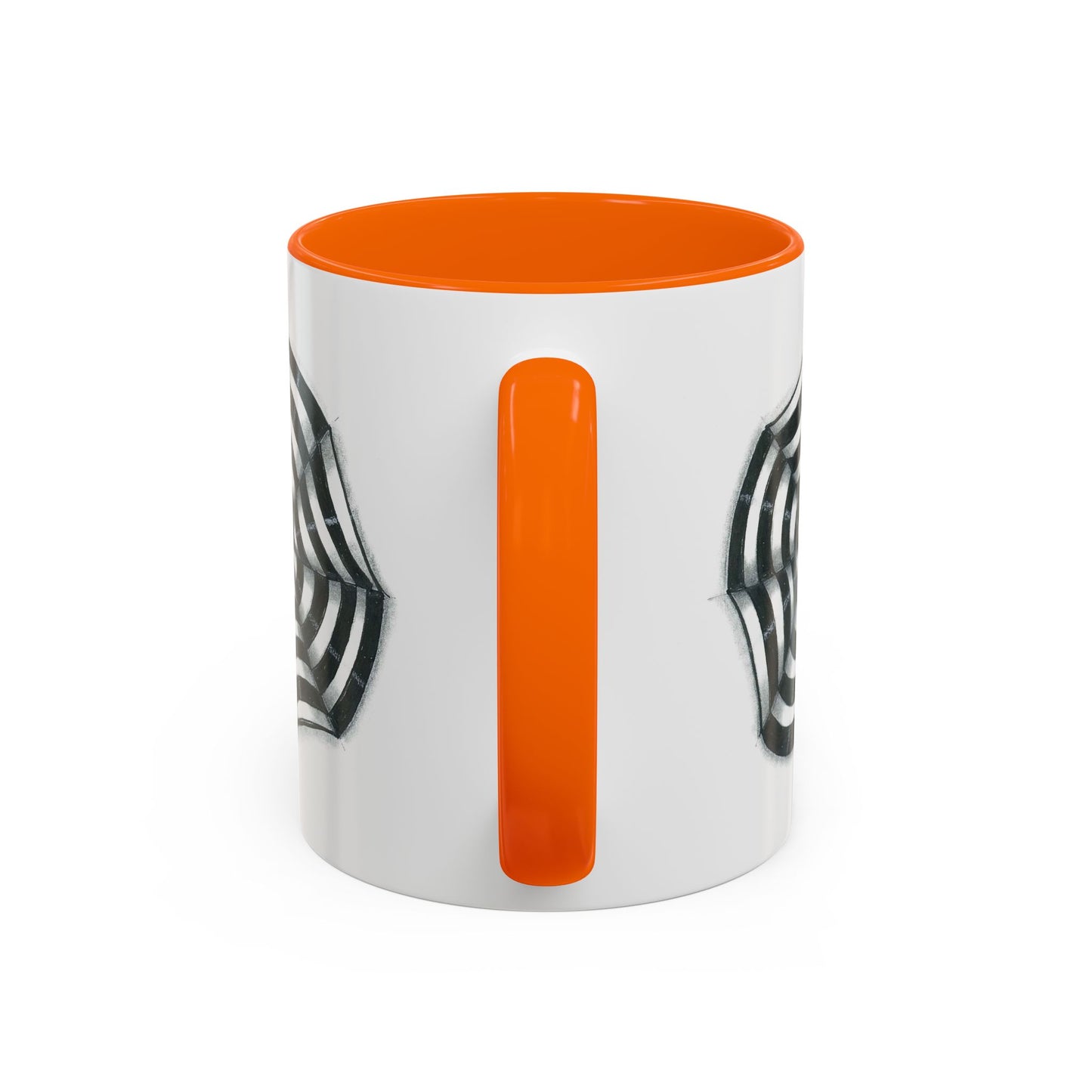 Illusion Coffee Mug (11, 15oz)