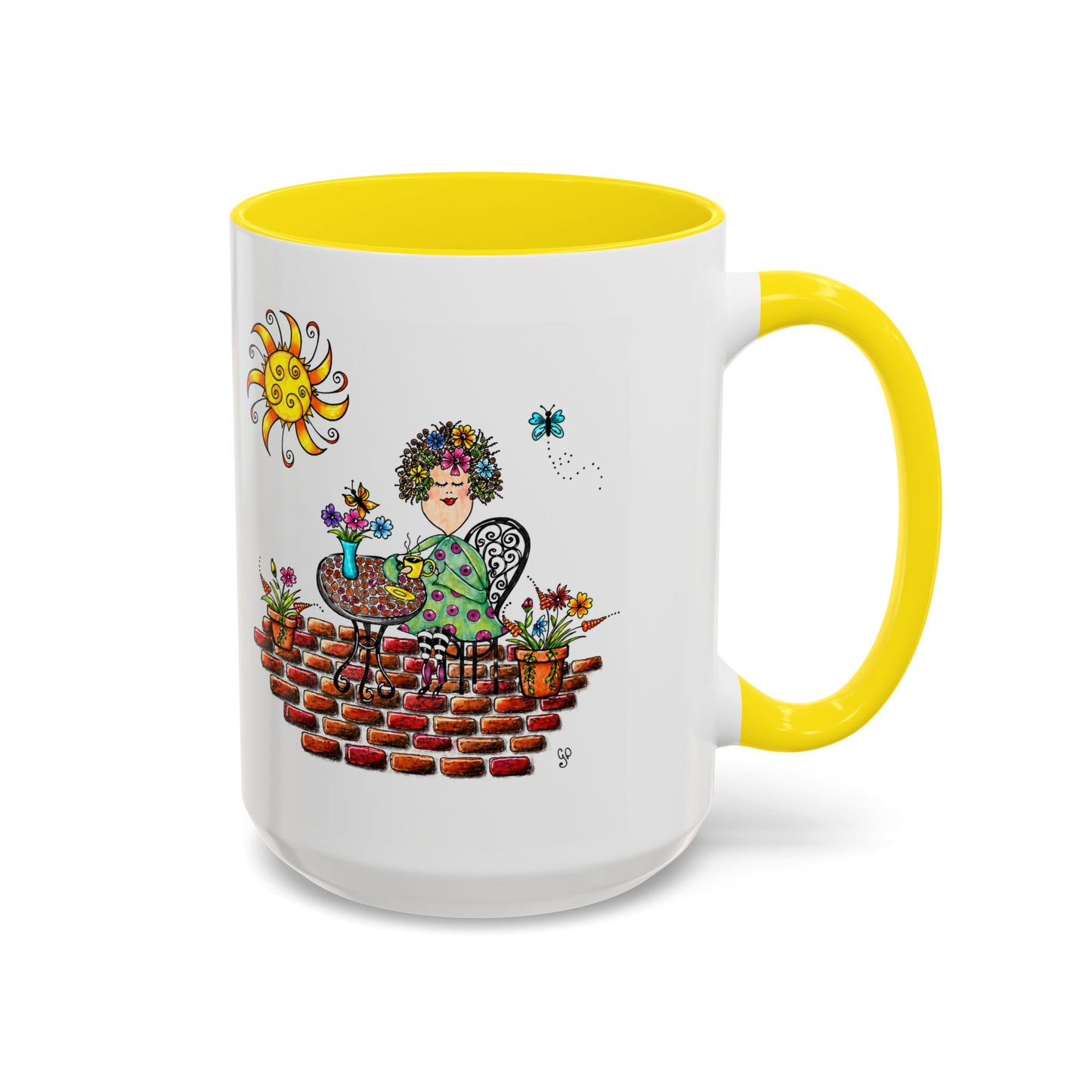 A Little Me Time Coffee Mug (11, 15oz)