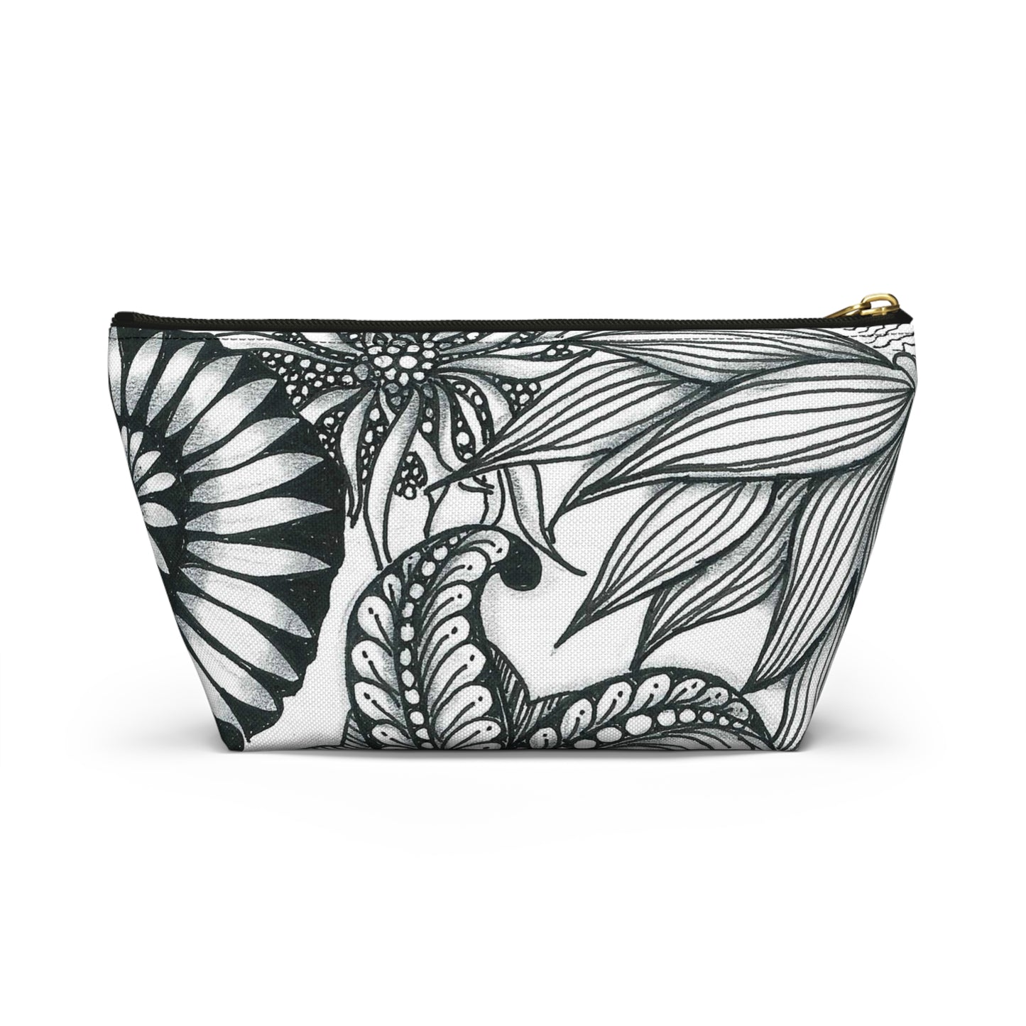 Sea Life Accessory Pouch