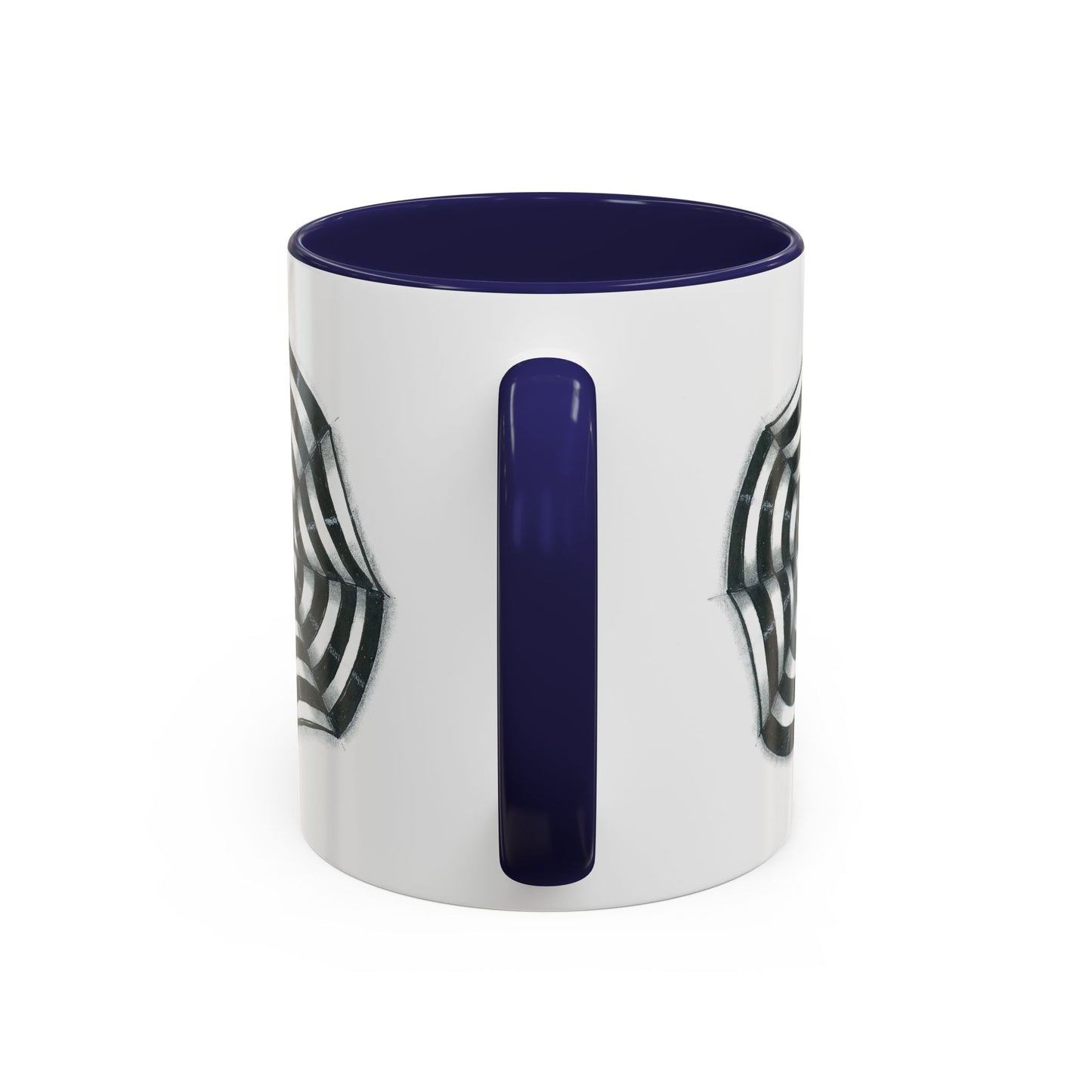 Illusion Coffee Mug (11, 15oz)