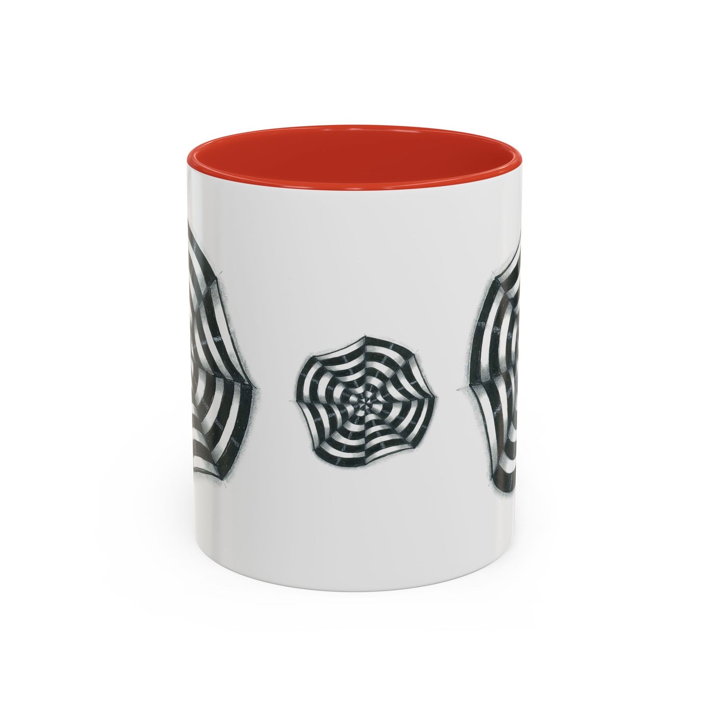 Illusion Coffee Mug (11, 15oz)