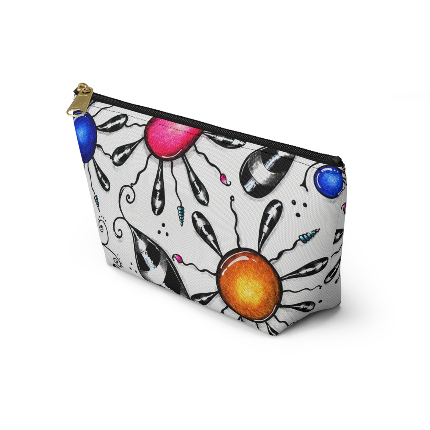 Wild Thing Accessory Pouch