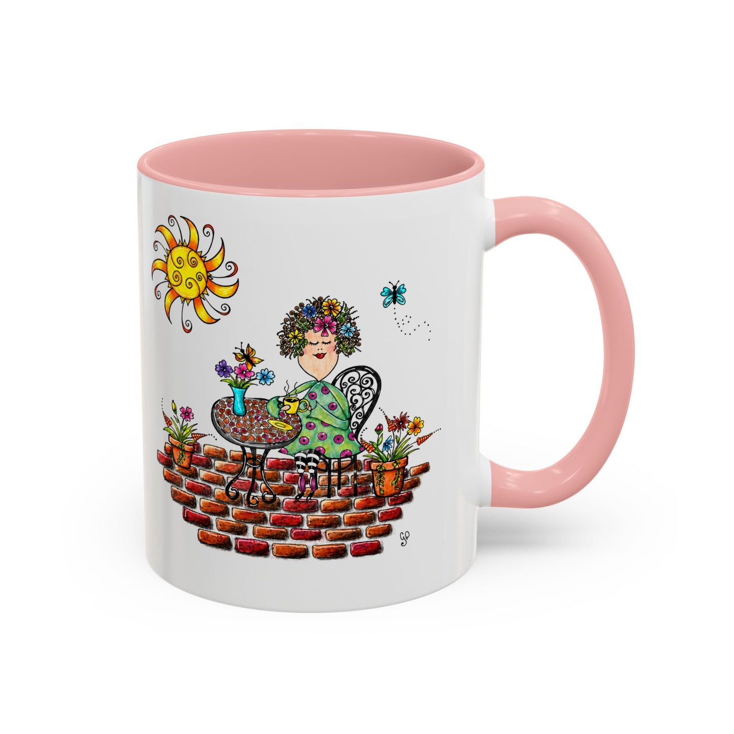 A Little Me Time Coffee Mug (11, 15oz)