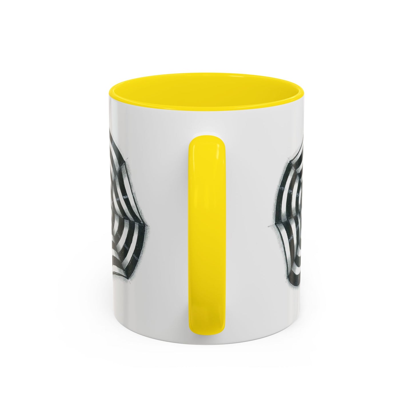 Illusion Coffee Mug (11, 15oz)