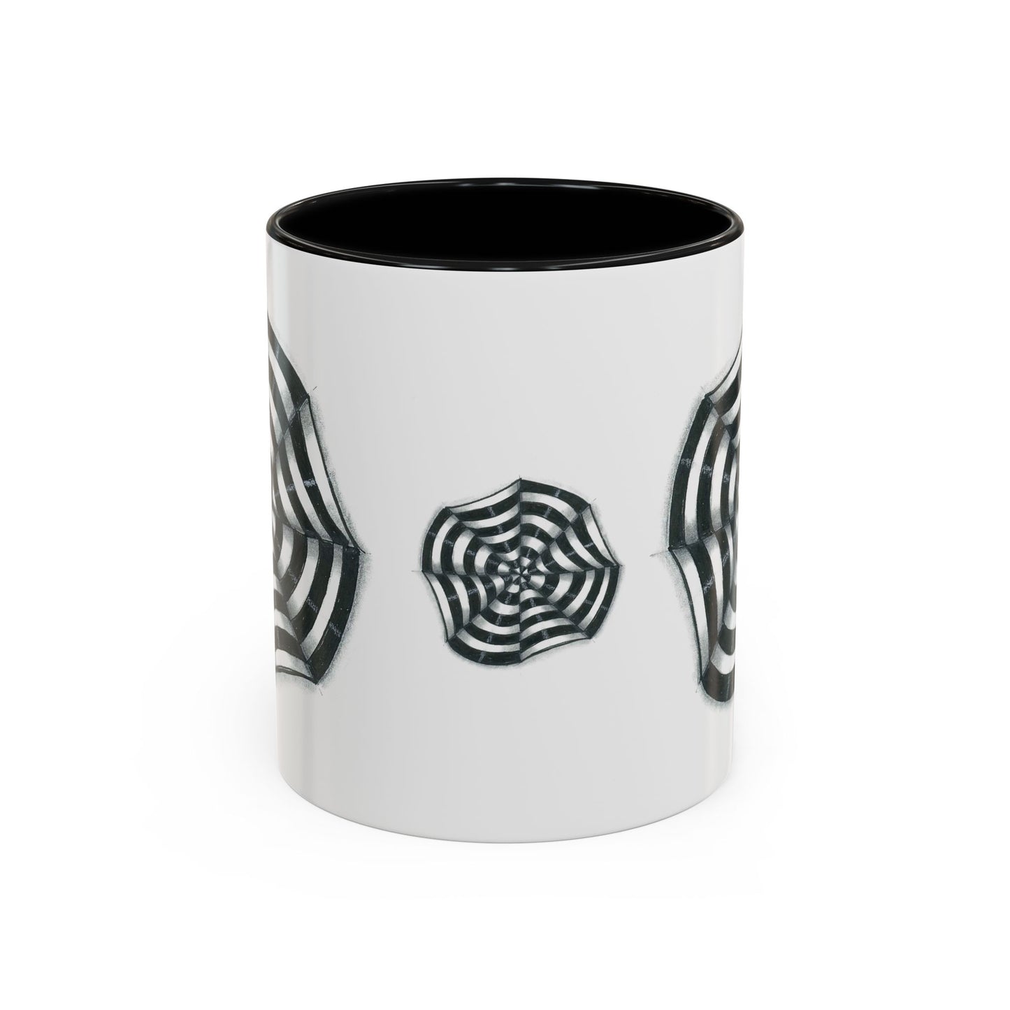 Illusion Coffee Mug (11, 15oz)