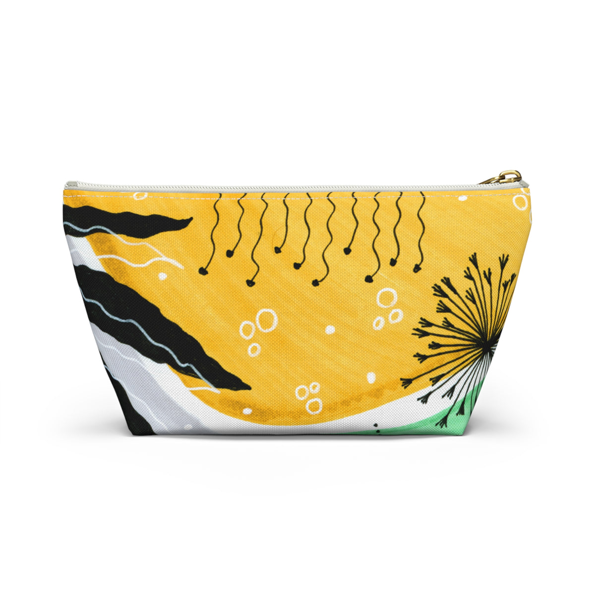 A Little Nature Accessory Pouch