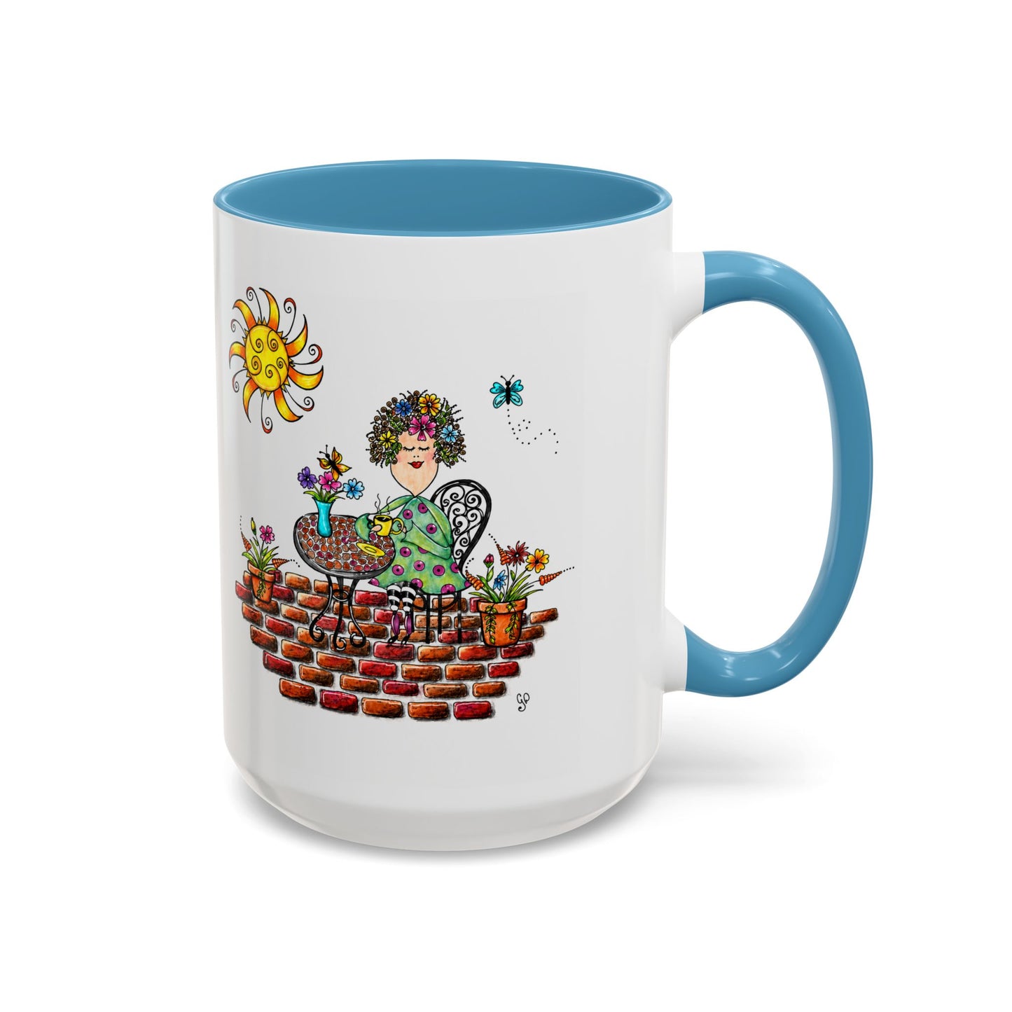 A Little Me Time Coffee Mug (11, 15oz)