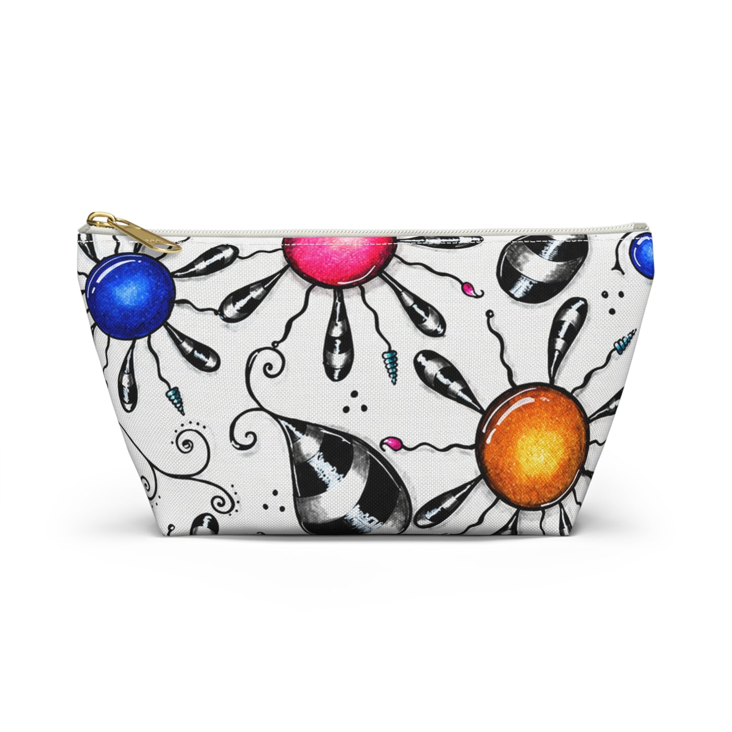 Wild Thing Accessory Pouch