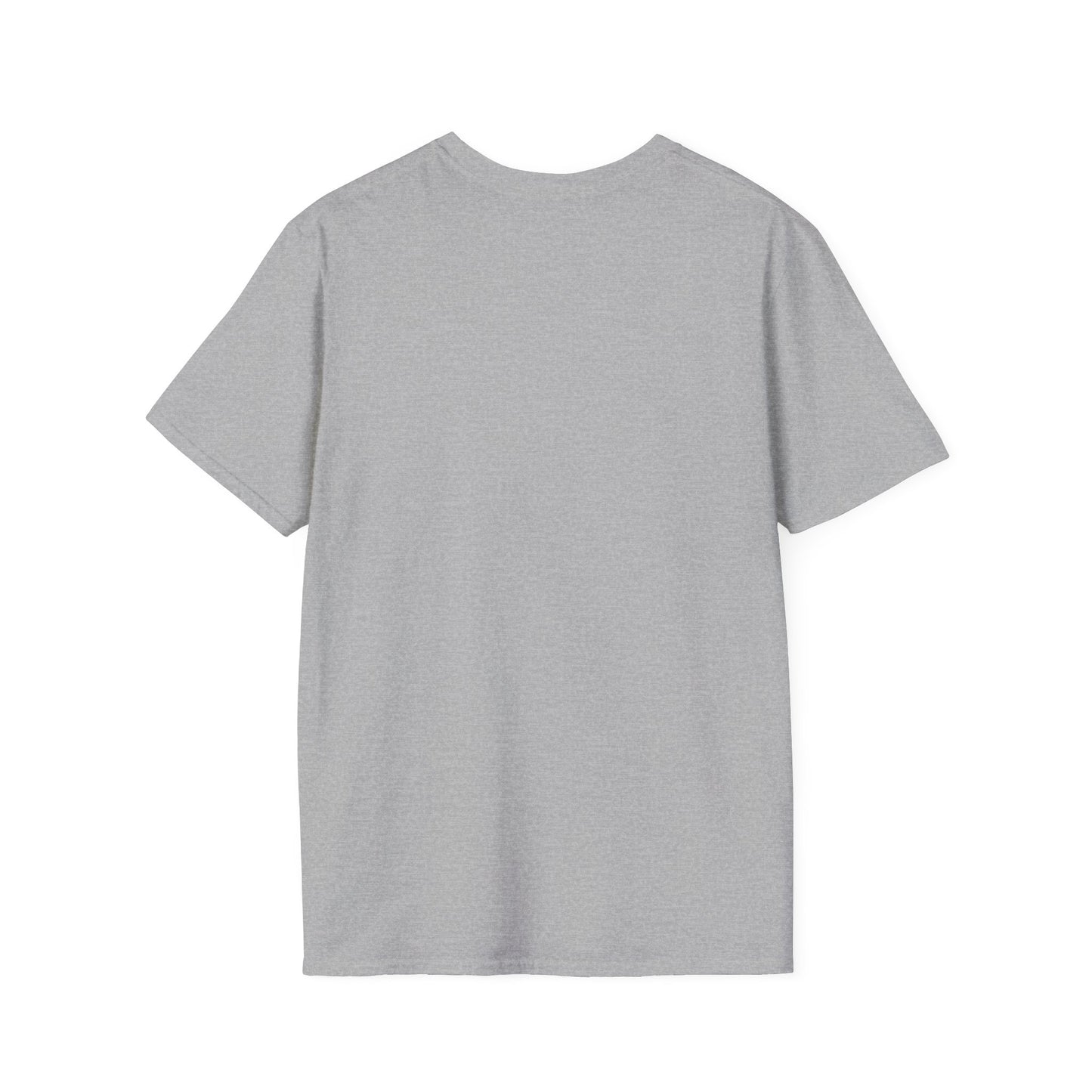 Beautiful Day Softstyle T-Shirt