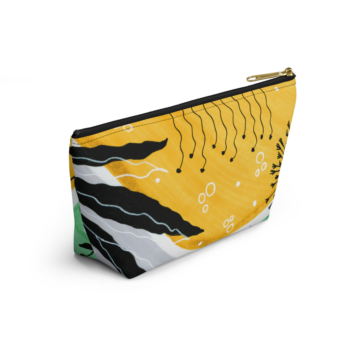 A Little Nature Accessory Pouch