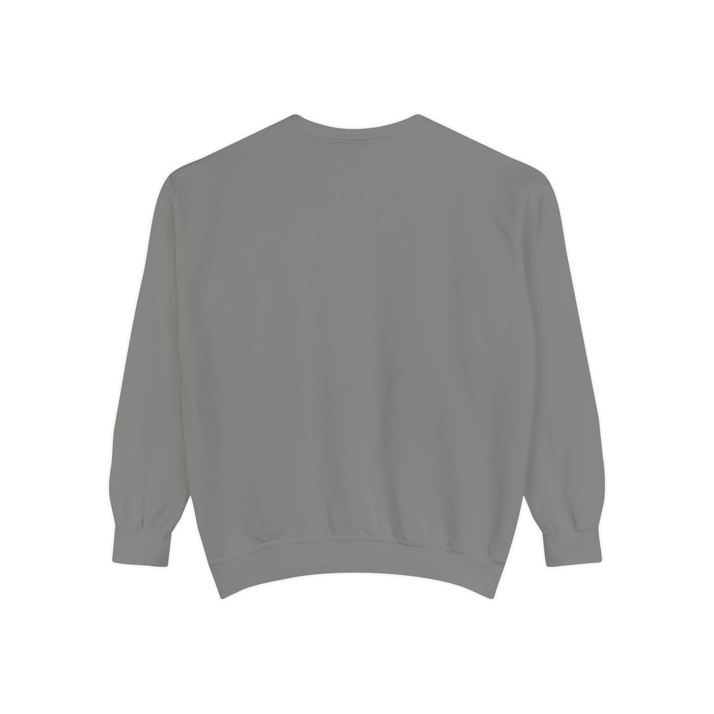 Queen Bee Garment-Dyed Sweatshirt