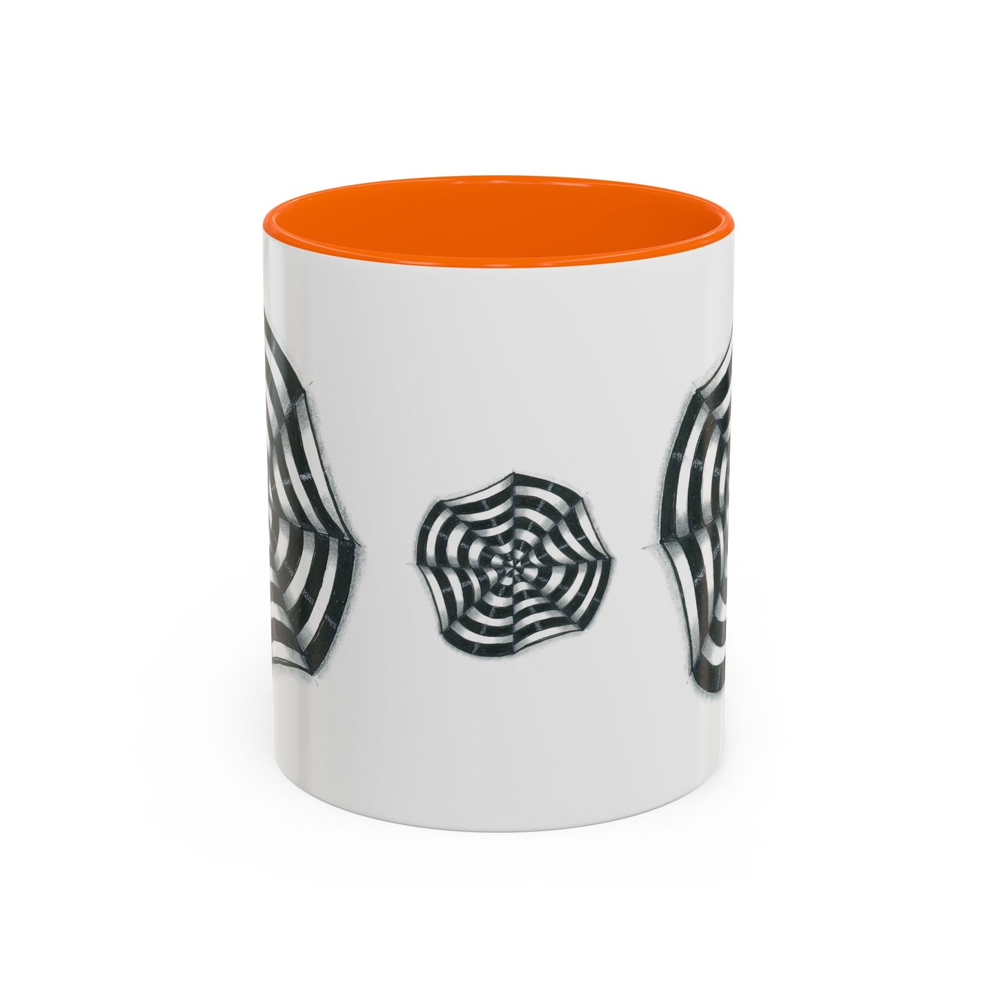 Illusion Coffee Mug (11, 15oz)