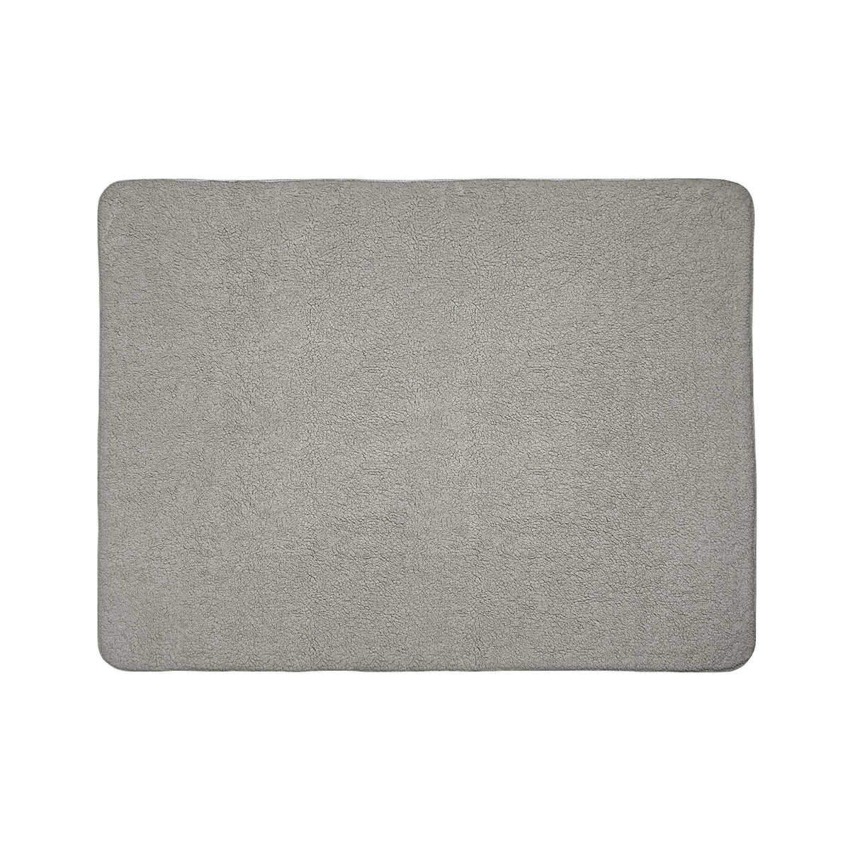 Free To Be Me! Fleece Sherpa Blanket