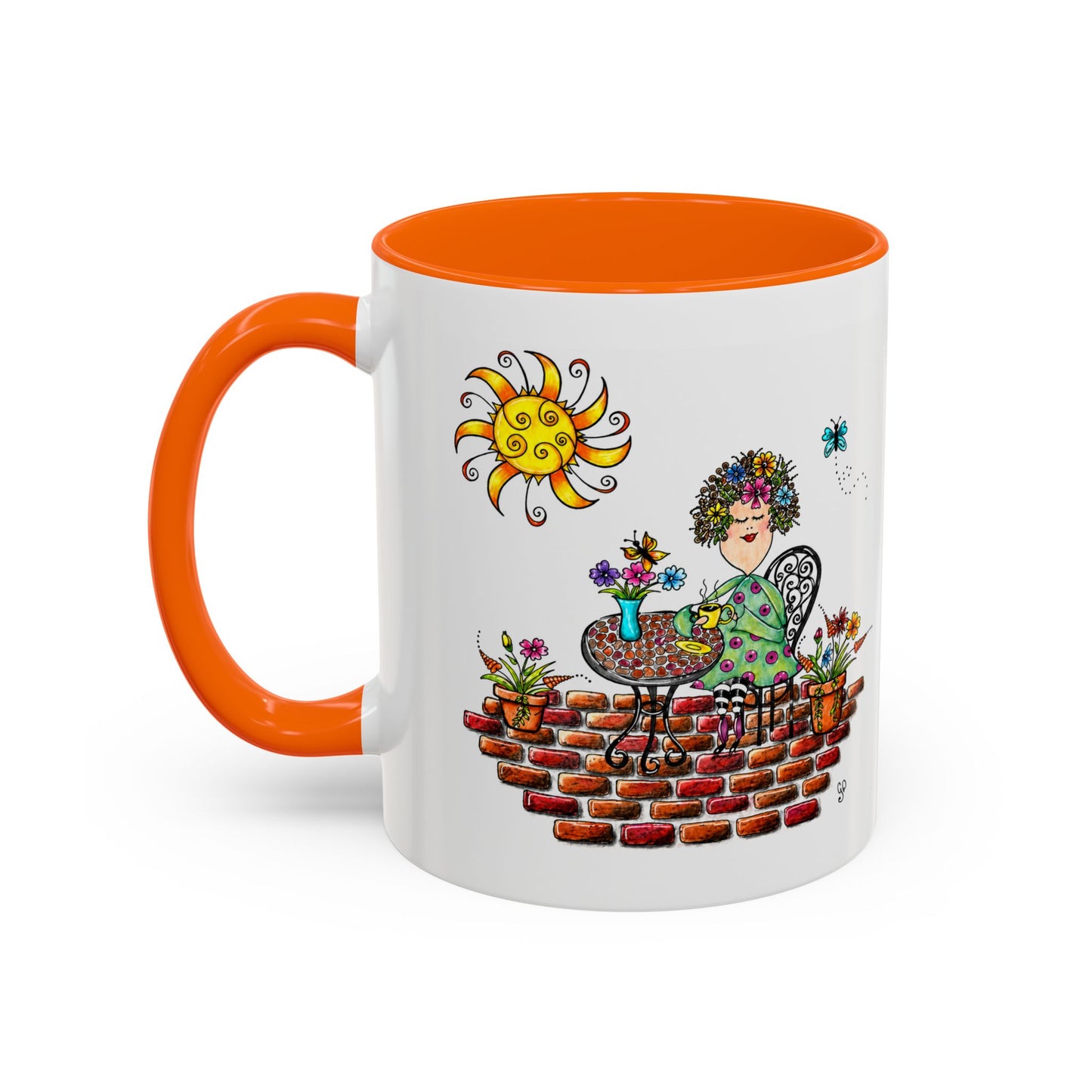 A Little Me Time Coffee Mug (11, 15oz)