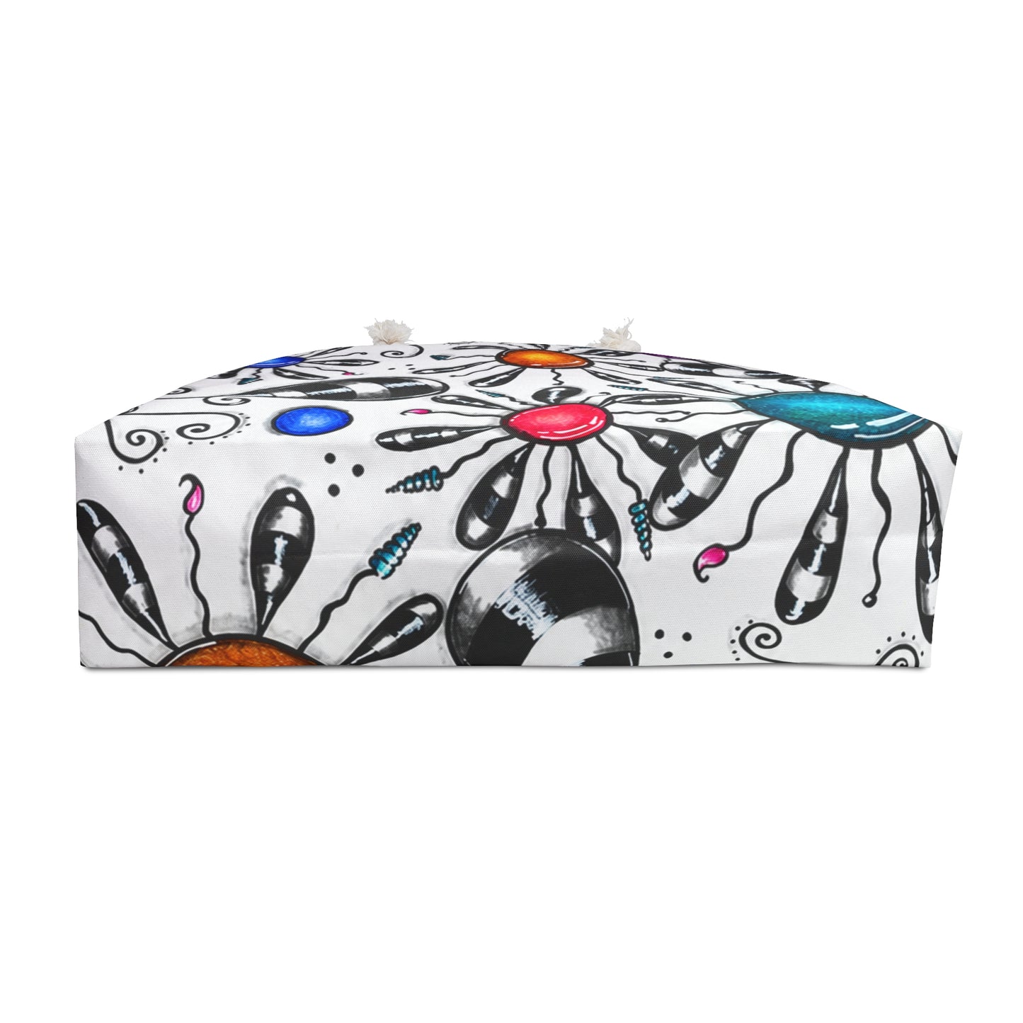 Wild Thing Weekender Bag