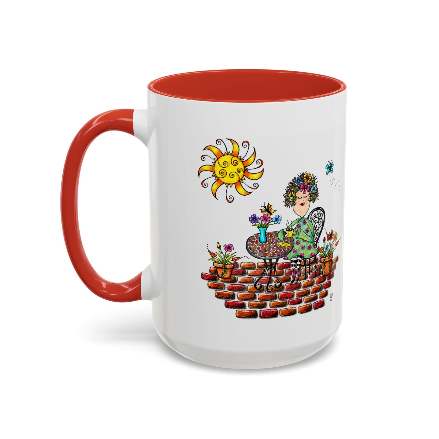 A Little Me Time Coffee Mug (11, 15oz)