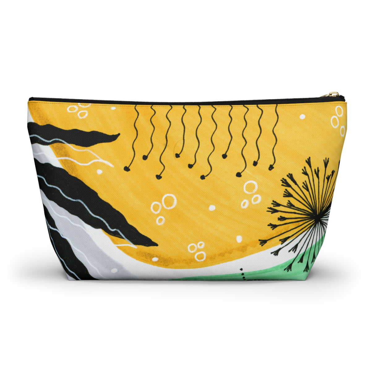 A Little Nature Accessory Pouch