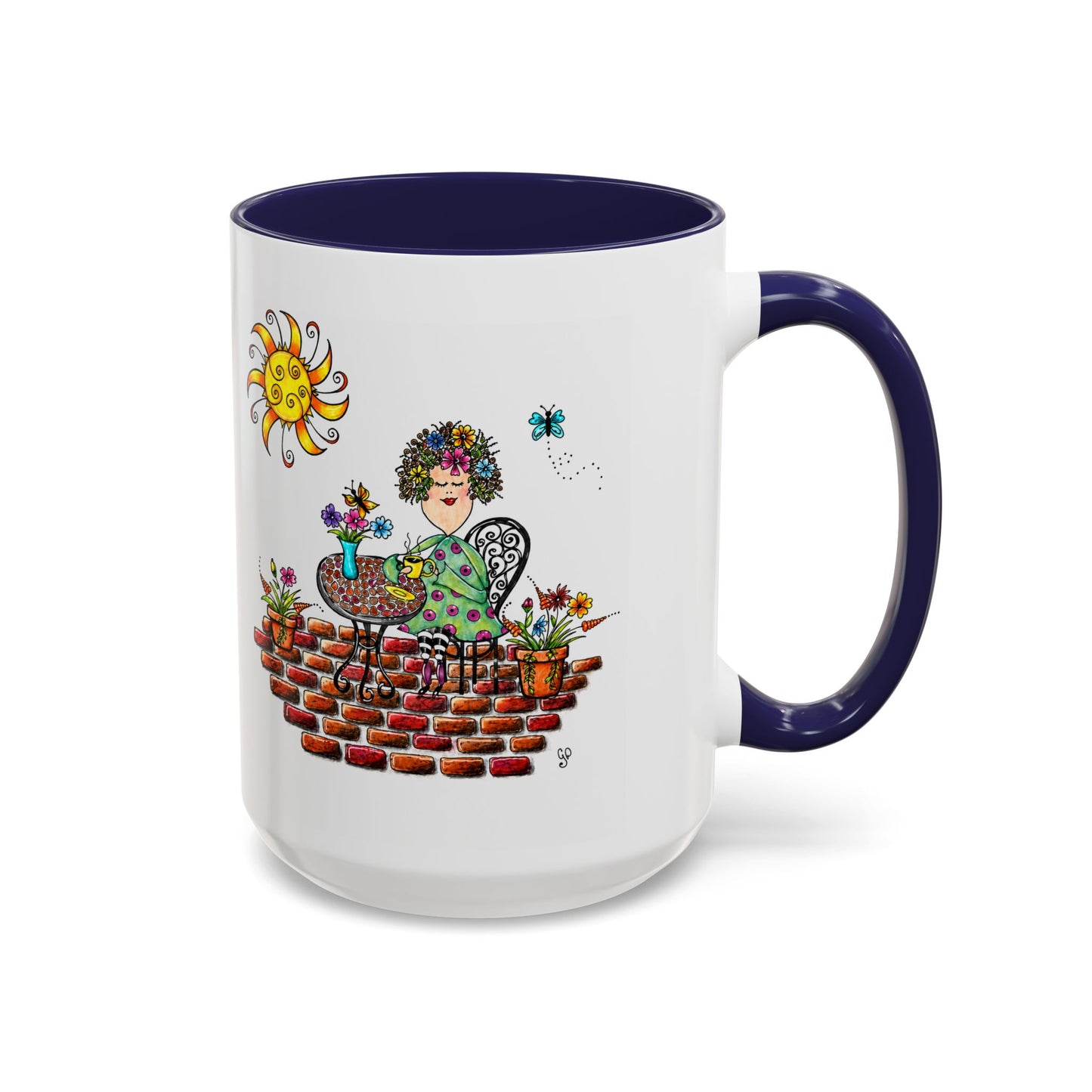 A Little Me Time Coffee Mug (11, 15oz)