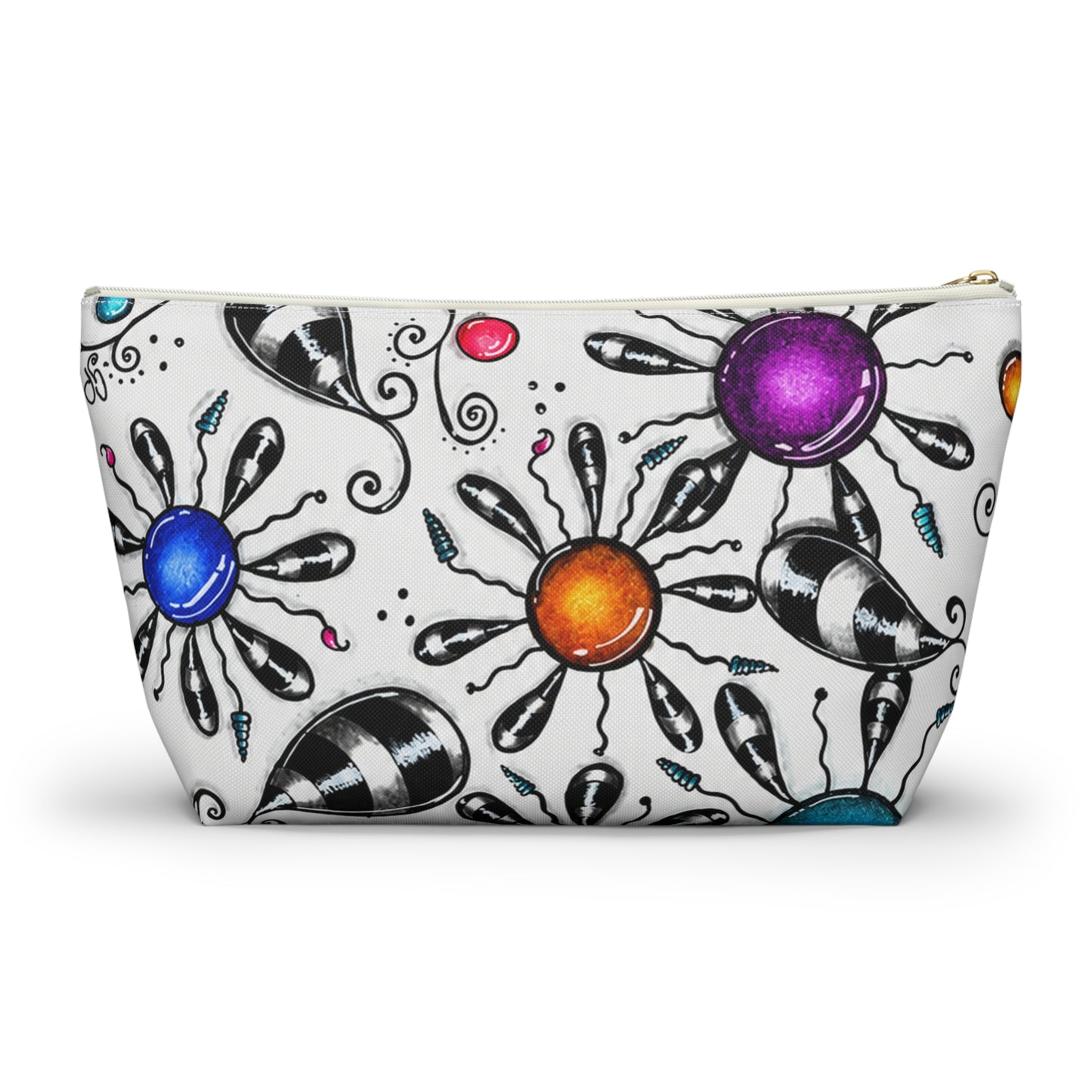Wild Thing Accessory Pouch