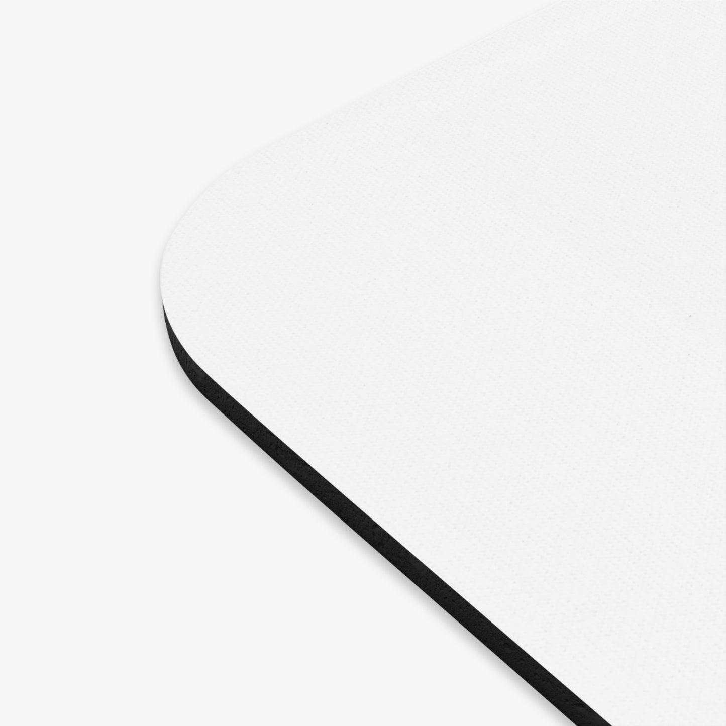 Something About Sunflowers Mouse Pad (Rectangle)