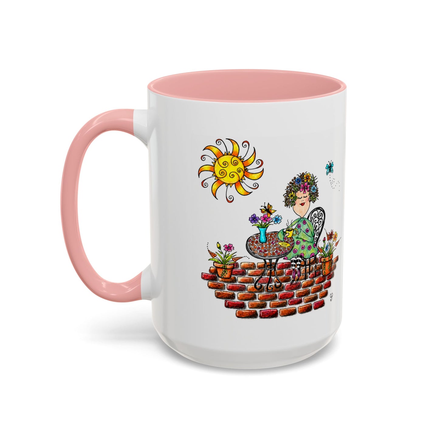 A Little Me Time Coffee Mug (11, 15oz)